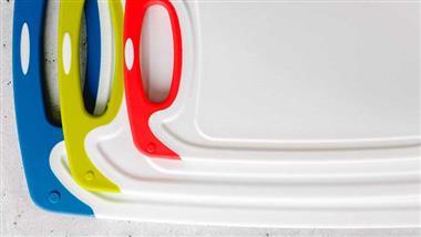 plastic cutting boards microplastics health risks