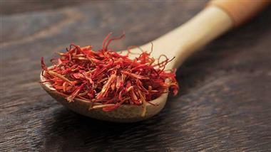 saffron for depression and mood balance