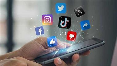 social media detox mental health benefits