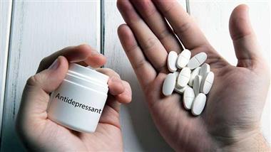 ssri dysfunction long term side effects