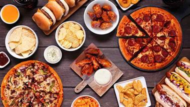 ultraprocessed foods dna methylation damage