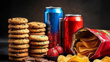 ultraprocessed foods public health risks