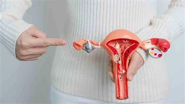 uterine fibroids heart health