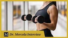 How to Best Optimize Your Muscular Health