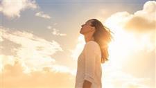 The Role of Sun Exposure in Optimizing Your Cellular Health