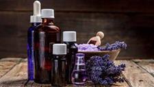 Essential Oils to Help You Get Some Rest