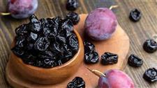 Prunes Help Preserve Bone Density and Strength in Aging Women