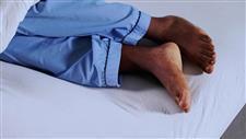 restless legs parkinsons disease link
