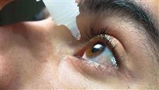 manuka honey eye drops
