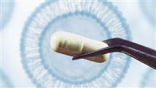 supplements microencapsulation