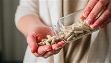 supplement routine