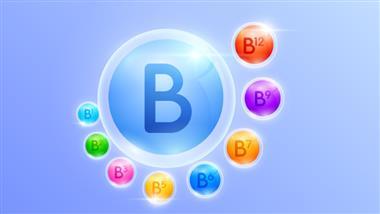 b vitamins health benefits