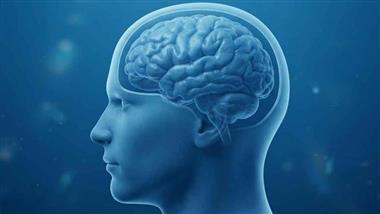 brain dehydration