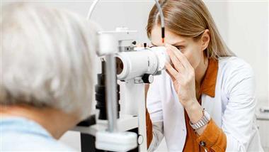 eye exams detect alzheimers early
