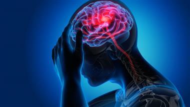 iron overload stroke related injury