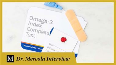 Omega-3 — A Simple Way to Lower Your Risk of Disease