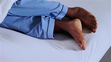 restless legs parkinsons disease link