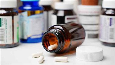 rethinking supplements delivery