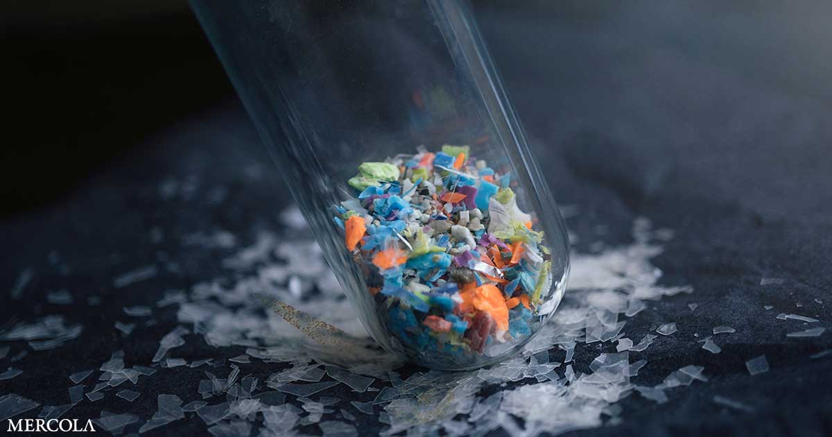 From Bakelite to Biohazard — The Century-Long Rise of Microplastics