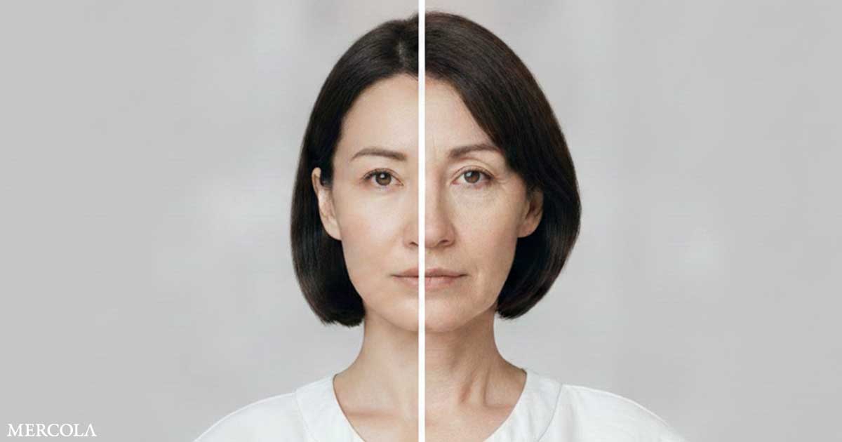 The Trigger Behind ‘Ozempic Face’ and What You Can Do About It
