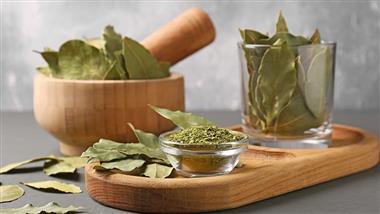 bay leaves lowering blood sugar