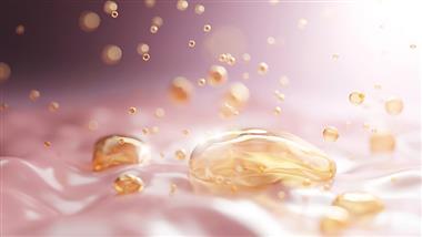 clearing vegetable oils from your skin