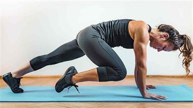 hiit health benefits