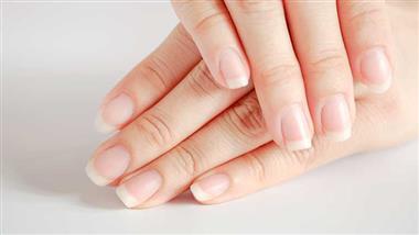 nail growth