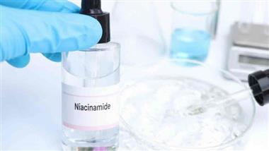 niacinamide cancer