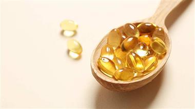 omega 3s linked to increased inflammation markers