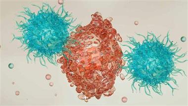 overactive immune system cancer
