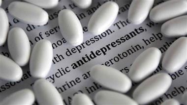 reducing psychiatric overprescribing
