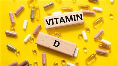 vitamin d timing