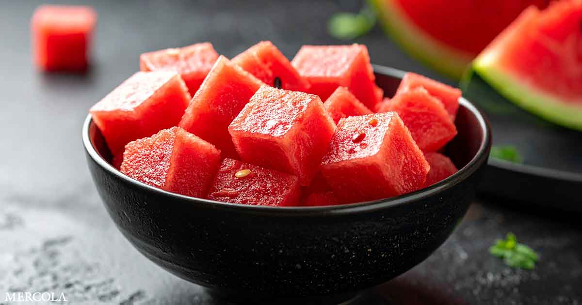 The Humble Fruit That Delivers 10 Powerful Health Benefits — and Most People Aren't Eating Enough of It