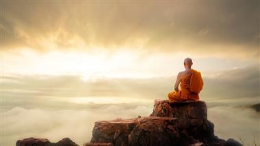 brain scans show meditation reshapes attention