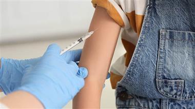 cdc childhood vaccine guideline changes