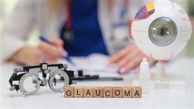 glaucoma risk sleep and eye pressure