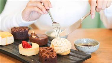 high fat intake inflammation