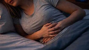 sleep deprivation gut health inflammation