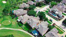 Living Near a Golf Course Puts Your Brain Health at Risk
