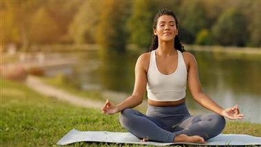 7 days meditation