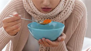best food to eat when sick