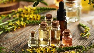 essential oils for arthritis relief