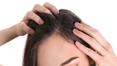 hair loss vitamins nutrients regrowth