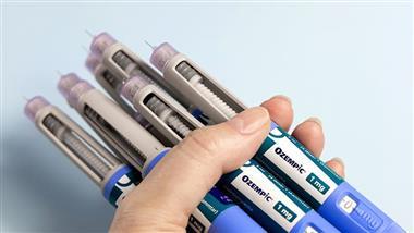 how ozempic use affects muscle health