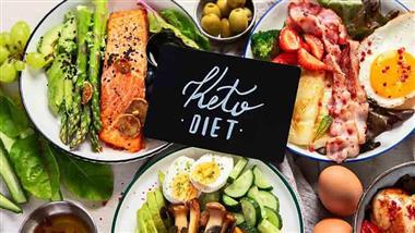 keto diet liver heart health risks