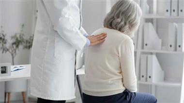 kyphosis