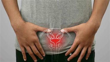 prostate enlargement high dietary inflammatory index