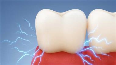 tooth sensitivity causes and remedies