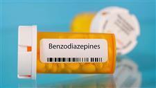 benzodiazepines and anxiety